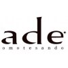 アデオモテサンドウ(ade omotesando)のお店ロゴ