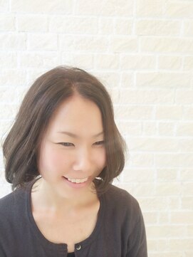 ドゥーク(dowku) ゆるふわカール