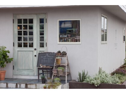 ヘアサロン コバコ(hair salon cobaco)の写真