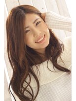 レイフィールド 江南店&nbsp;ゆるふわウェーブ