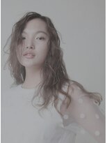 チックタック パラダイム(TICK-TOCK Paradime)&nbsp;【TICK-TOCK】ナチュラルウェーブ