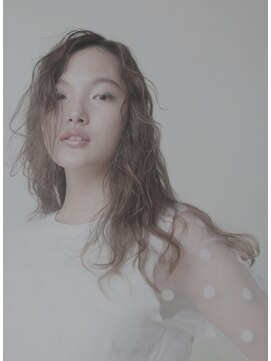 チックタック パラダイム(TICK-TOCK Paradime) 【TICK-TOCK】ナチュラルウェーブ