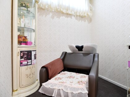 ヘアビューティ ヒール(Hair Beauty Heal)の写真