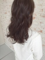 サンドイッチ(sandwich)&nbsp;sandwich☆必殺ピンクグレージュでツヤツヤ☆