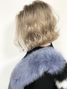 ラ キング(LA KING) suzuka_____bob