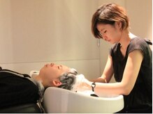 モッズヘア 十勝音更店(mod's hair)