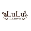 ルル 池袋(LuLu)のお店ロゴ