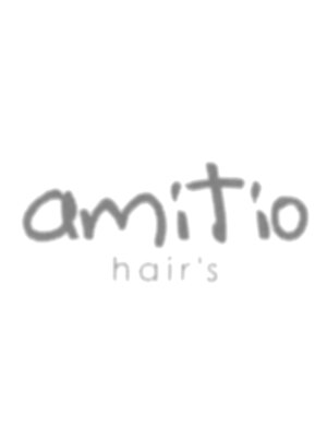 ヘアーズ アミーティオ(hair's amitio)