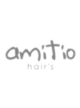 hair's amitio