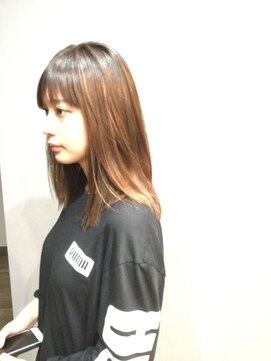 クロデザイン(KURO DESIGN) グラデーションカラー