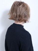 ヴィスト バイ レボ(VIST by REVO)&nbsp;骨格補正小顔カット　10 【VIST 新松戸 ホシノショウタ】