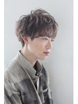 モッズ ヘア 目黒店(mod’s hair)&nbsp;エアマッシュ【EVA 2017/A.W】