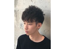 ブレア(Blare)