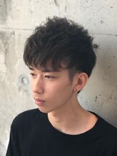 ブレア(Blare)