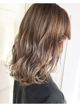 エイト 三軒茶屋店(EIGHT) EIGHT 三軒茶屋 外国人風ハイライトカラー9/1