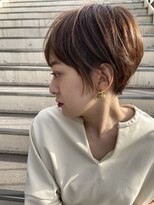 シャンプーボーイ 佐世保駅前店(SHAMPOO BOY)&nbsp;ショートヘア