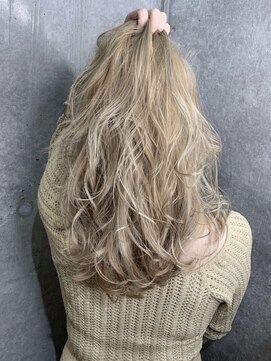 ロダット 横浜(LODAT by little) ホワイトベージュ【LODAT横浜】