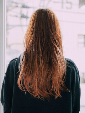 プロデュース 古淵店(Produce) エアリーロング【古淵/相模原/町田】