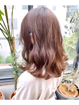 ヘッツ 仙台駅前店(HETTU) 髪質改善/ブリーチ/ダブルカラー/韓国/レイヤー/仙台/学割U24