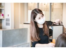 【アフターカウンセリング】