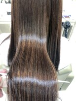 ノーブル 白金台店(Noble by PROGRESS)&nbsp;髪質改善