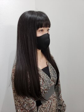 シュール センター南(SURREAL) ロングレイヤー