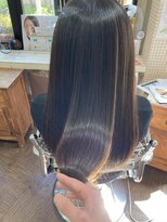 ウィル ボッサ 御茶ノ水 神保町(WILL bossa)&nbsp;艶ロング