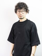 クラウンズヘア&nbsp;桑野 友春