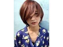 ゼロディグリースヘアデザイン(Zero degrees hair design)