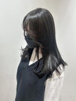 リア(Li'a by neolive)&nbsp;顔周りレイヤー