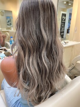 ウォンク(WONK.) [WONK.] ヘルシー女子向けホワイトベージュ