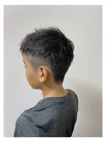 シロ(SHIRO)&nbsp;【SHIRO】ベリーショートスタイル☆