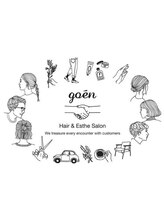 Hair&Esthe goen