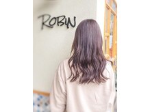 ロビン(Robin)