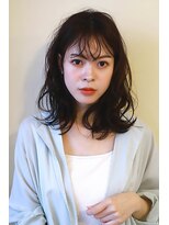 ココンフワット(coconfwat) 似合わせ小顔立体カット