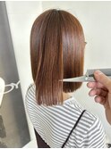 酸性ストレート