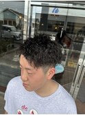 メンズパーマ[東川口/メンズパーマ/メンズカット/埼玉メンズ]