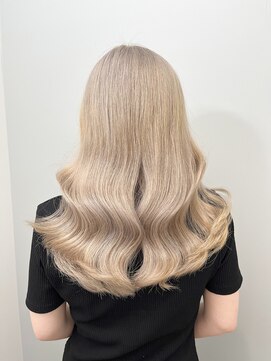 アプシー 明石店(Apsee) 【ApseeHair】