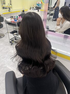 ウィル 横浜(WILL) 【AYARI指名】bitter brown