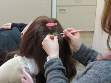 ヘアーワーク(HAIR WORK)