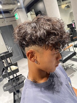 ネクストネオ 静岡(NEXT NEO) NEXT NEO【櫻田】くるくるスペインカール