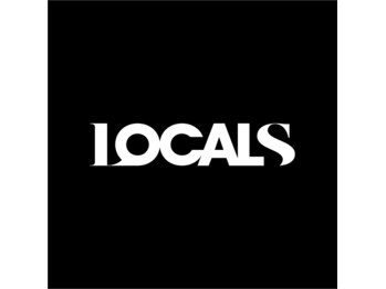 Locals【ローカルズ】【2月1日NEW OPEN】