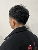 アンチ ブーン(ANTI boon)&nbsp;アイロンパーマ