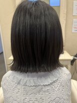 浪漫館 アールズコート(R's Court)&nbsp;キッズボブスタイル/竹嵜3.15