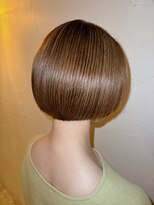 フラワーサンアンドレイン(flower,sun&rain)&nbsp;flower,のグラボブ