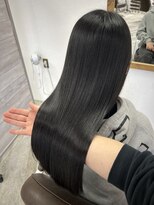 ラヴィリス バイ レム(Raviliss by rem)&nbsp;髪質改善/縮毛矯正/美髪/艶髪/髪質改善縮毛矯正/髪質改善カ