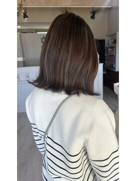 アップル(APPLE) 3Dハイライト★グレーカラー