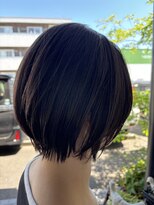 ジェリカ(Jlica)&nbsp;ショートボブ