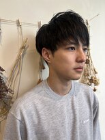 シャンプーボーイ セントラル 博多(SHAMPOO BOY central) ソフトマッシュ