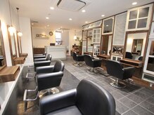 明るいアットホームなサロンで貴女のキレイをサポートします♪